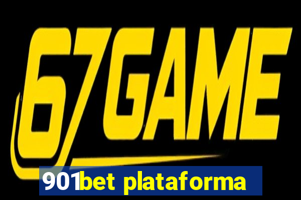 901bet plataforma